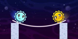 Love Stars: Brain Puzzle Game - Screenshot 2