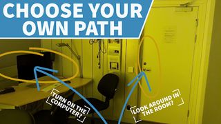 Mystery Escape - Screenshot 2