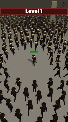 Red Pill 3D - Screenshot 1