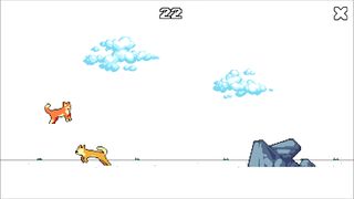 Kitty Run - Screenshot 3