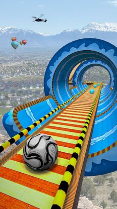 RollingBall Maze Master - Screenshot 4