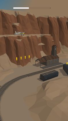 Pilot Project – Avoid Crash Fl - Screenshot 3