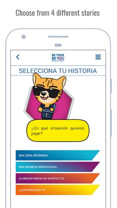 Believe In Sport 2020 - Screenshot 3