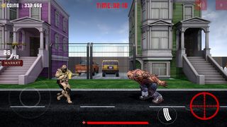 MutantSlayer - Screenshot 3