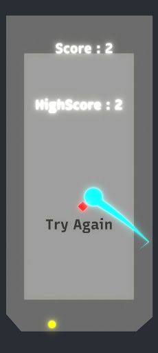 Tap Ball - Screenshot 4