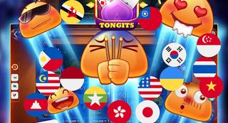 Tongits King - Play Offline - Screenshot 3