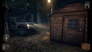 Meridian 157: Prologue - Screenshot 2