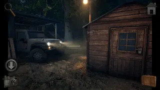 Meridian 157: Prologue - Screenshot 2