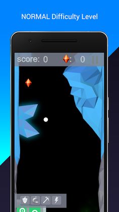 Poly Cave - Screenshot 3