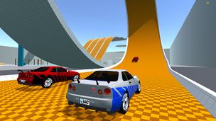 Car Accidents Simulator 3D - Screenshot 3