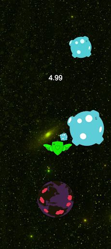 Protect the Earth - Screenshot 2