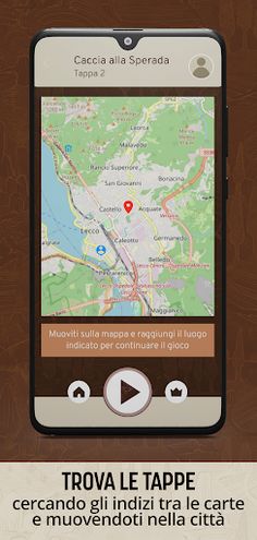 Caccia alla Sperada - Screenshot 4
