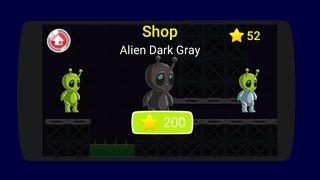 Alien Runner - Screenshot 3