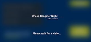 Dhaka Gangster Night BD UE5 - Screenshot 1