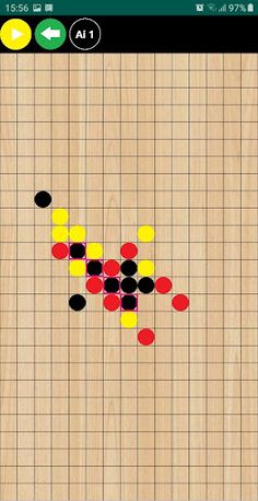 Tic Tac Toe: 3 Kingdoms - Screenshot 3