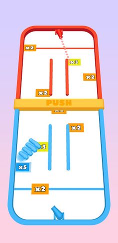 Balls Fight - Screenshot 2