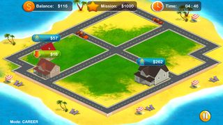Fast Money University - Screenshot 2