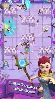 Hit And Run - Roguelike - Screenshot 4