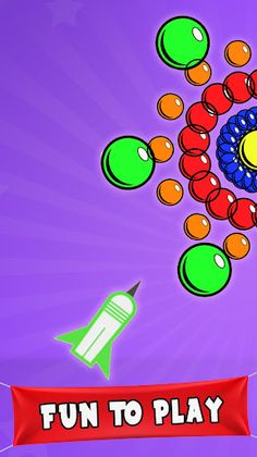 Balloon blast – Moving Target - Screenshot 3