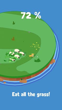 Wool Island - Screenshot 2