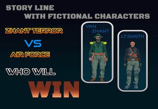 Airwolf 3d - Screenshot 3