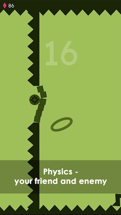 Jumper - Screenshot 2