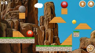 Circle Smiles - Screenshot 2