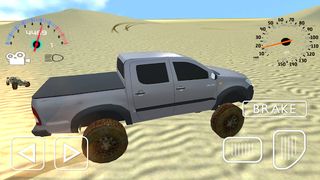 هجولة درفت فاكتوري- Drift Fact - Screenshot 2
