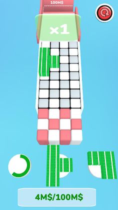 Money Stacks - Screenshot 3