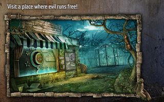 Stray Souls: Dollhouse Story. - Screenshot 1