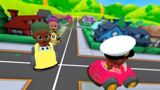 Alima's Baby Care - Screenshot 1