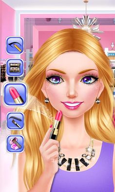 Fashion Designer Dress Maker 2 - Screenshot 2