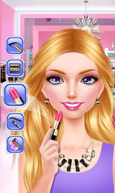 Fashion Designer Dress Maker 2 - Screenshot 2