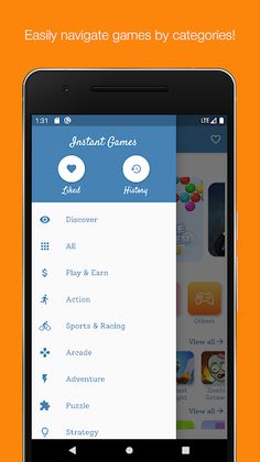 Instant Games- Play 1000+ game - Screenshot 4
