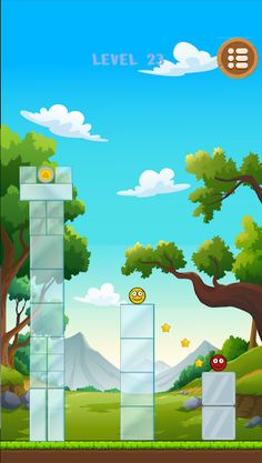 Friendly Balls - Screenshot 4