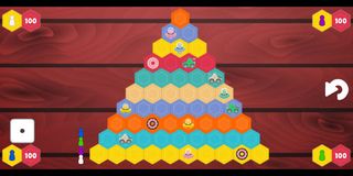 Alietans - The Board Game - Screenshot 2