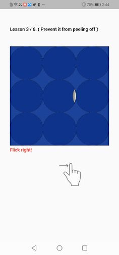 SealDefence - Screenshot 3
