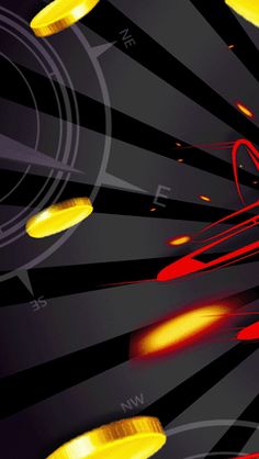 Lucky Airflow - Screenshot 4