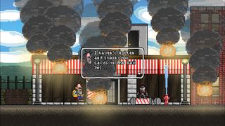 Buddy Bot: Slayer of Sadness - Screenshot 3