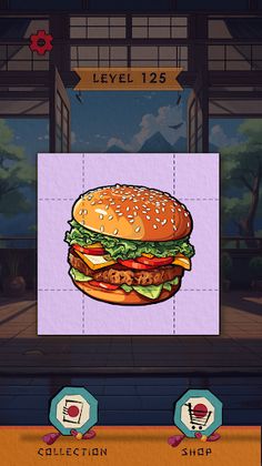 Paper Fold: Cat Stickers - Screenshot 4