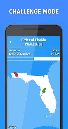 Cities of Florida - Screenshot 3