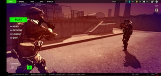 FPS Assault - Screenshot 1