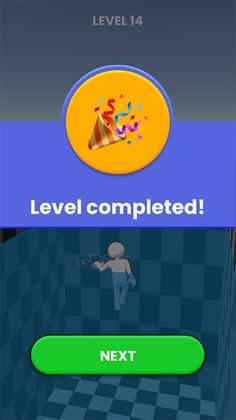 Swimming Run - Screenshot 2