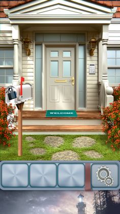 100 doors World Of History 3 - Screenshot 4