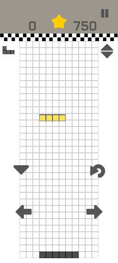 7Blocks - Screenshot 2