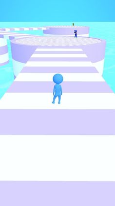 Ninja Clone Dash - Screenshot 1