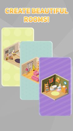 Room Decoration - Screenshot 3
