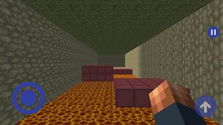 Craft Ahead 3D - Screenshot 3