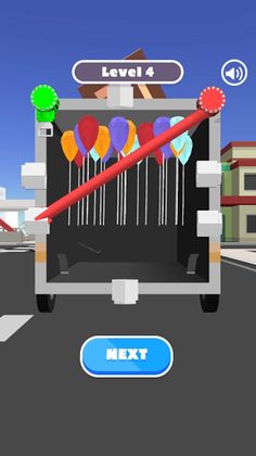 Belt And Go - Screenshot 1