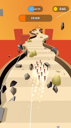 Tilt Balls 3D - Screenshot 4